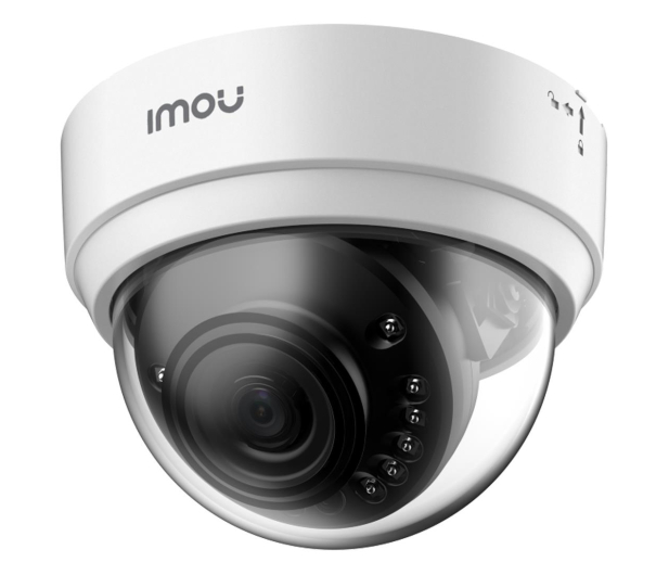 Imou Dome Lite - 512715 - zdjęcie 2